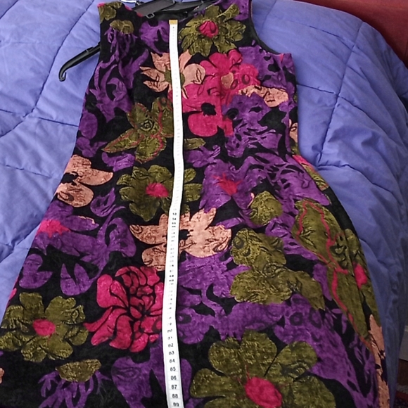 Chetta B Dress - Picture 8 of 11